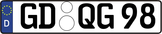 GD-QG98