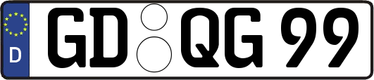 GD-QG99