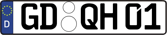 GD-QH01