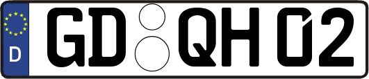 GD-QH02