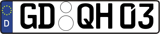 GD-QH03