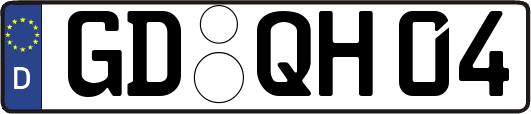 GD-QH04