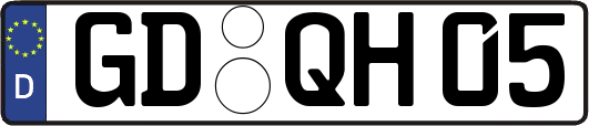 GD-QH05