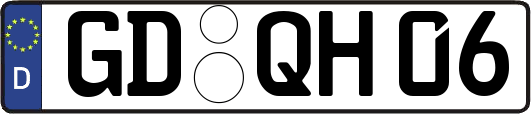 GD-QH06