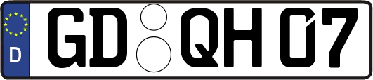 GD-QH07