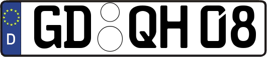 GD-QH08