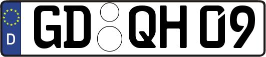 GD-QH09