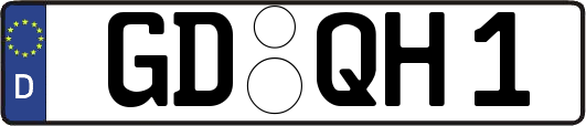 GD-QH1