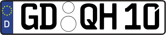 GD-QH10