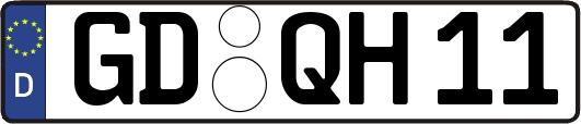 GD-QH11