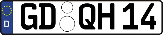 GD-QH14