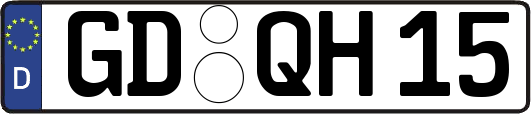 GD-QH15