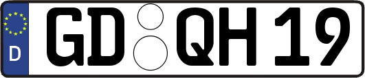 GD-QH19