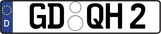 GD-QH2
