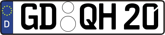 GD-QH20