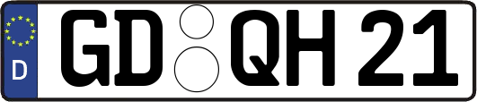 GD-QH21