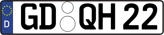 GD-QH22