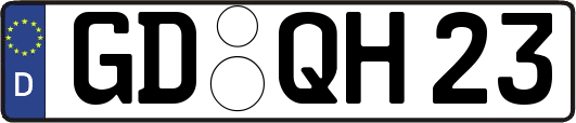 GD-QH23