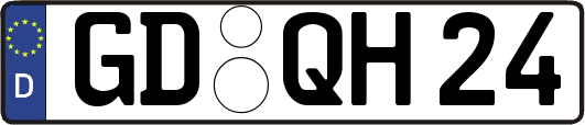 GD-QH24