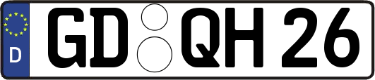 GD-QH26