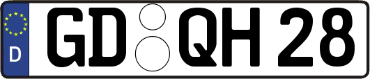 GD-QH28