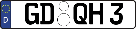 GD-QH3