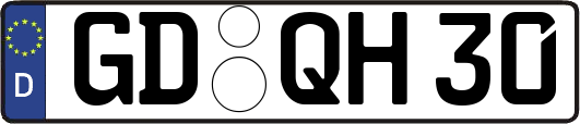 GD-QH30