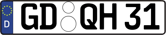 GD-QH31