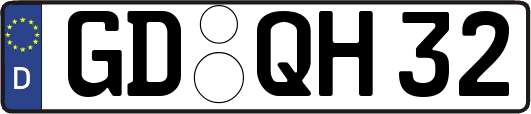 GD-QH32