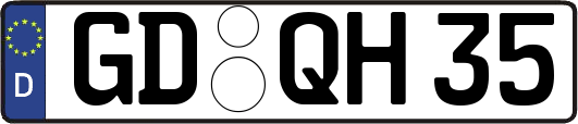 GD-QH35