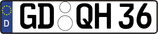 GD-QH36