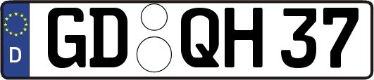 GD-QH37