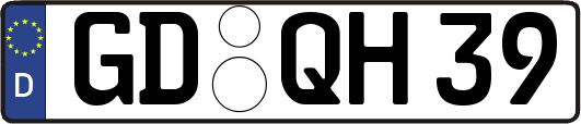 GD-QH39