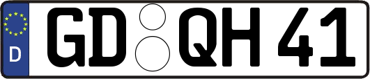 GD-QH41