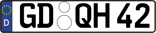 GD-QH42