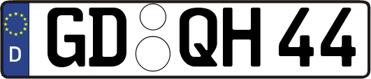GD-QH44