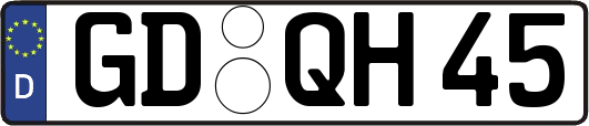 GD-QH45