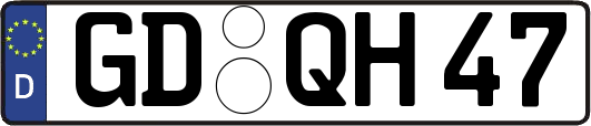 GD-QH47