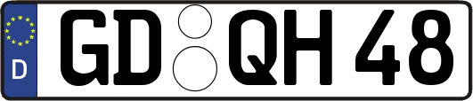 GD-QH48