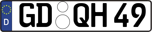 GD-QH49