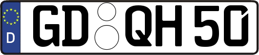 GD-QH50