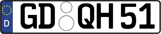 GD-QH51