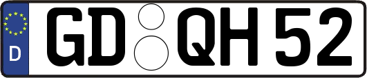 GD-QH52