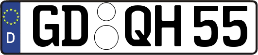 GD-QH55