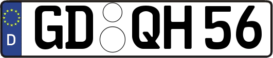 GD-QH56