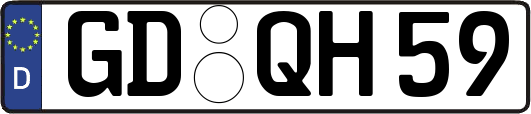 GD-QH59