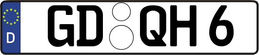 GD-QH6