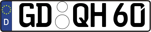 GD-QH60