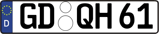 GD-QH61