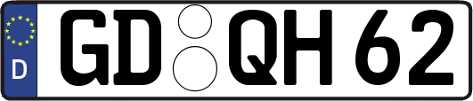 GD-QH62